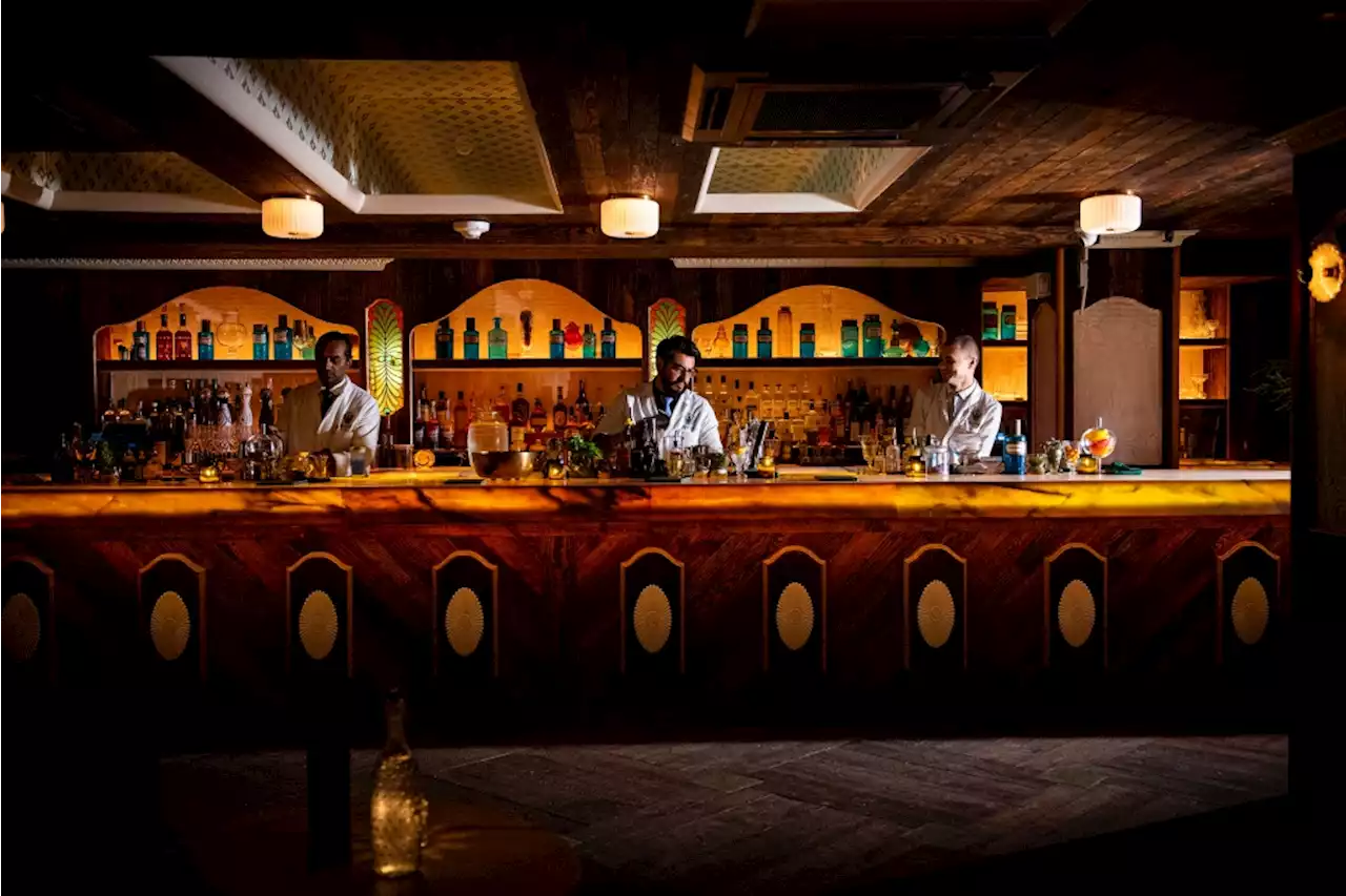 5 New York Speakeasy Bars to Discover This Summer