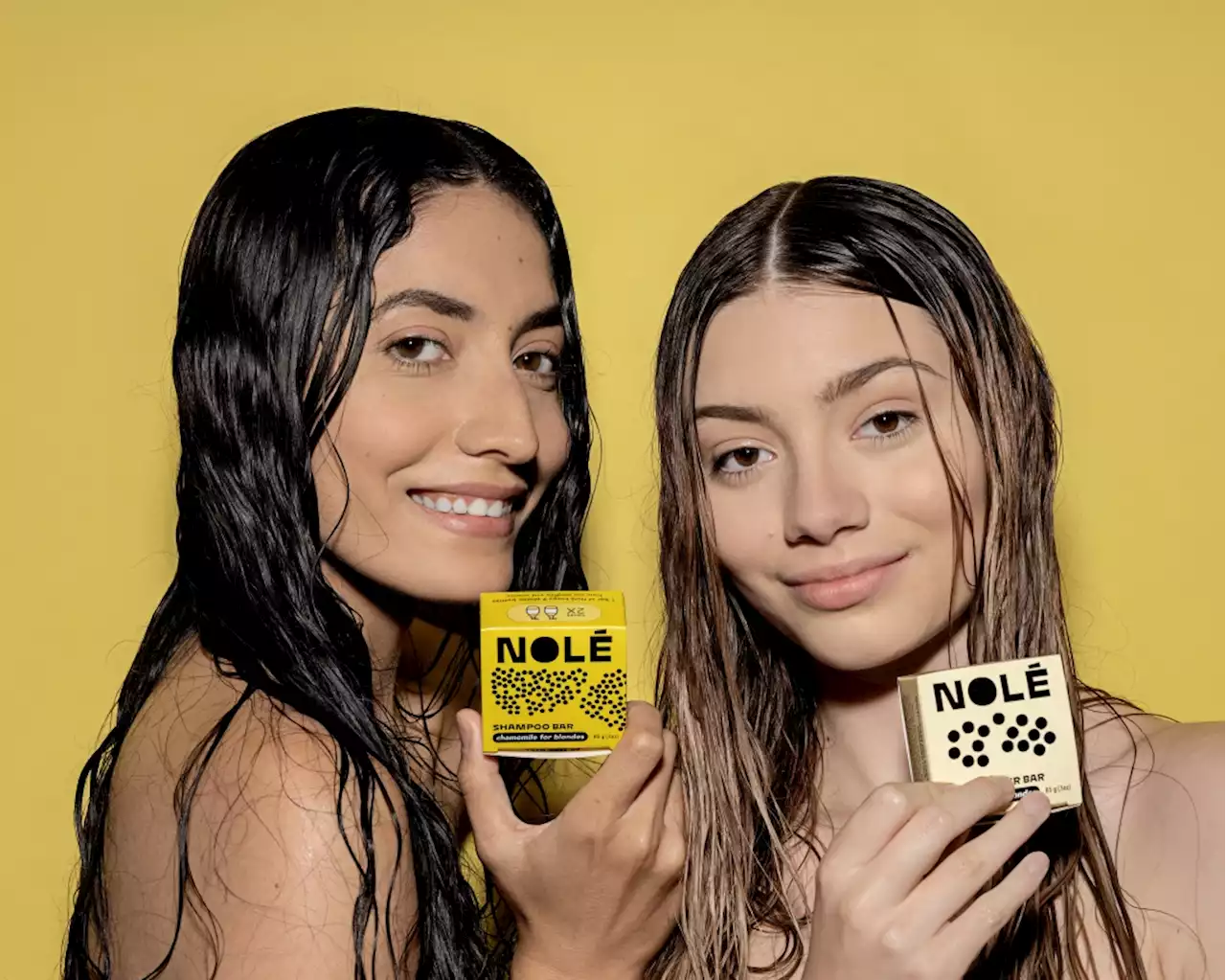 Sustainable Hair Care Brand Nolé Builds Its U.S. Business