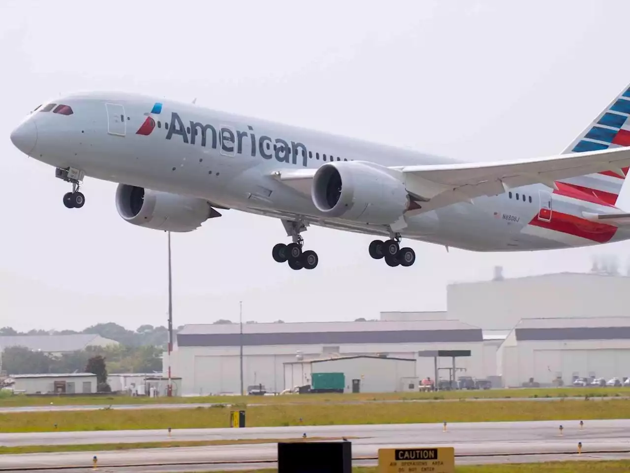 American just received the first Boeing 787 delivery in 15 months. Here's why the FAA paused deliveries of the jet and how it impacted airlines.