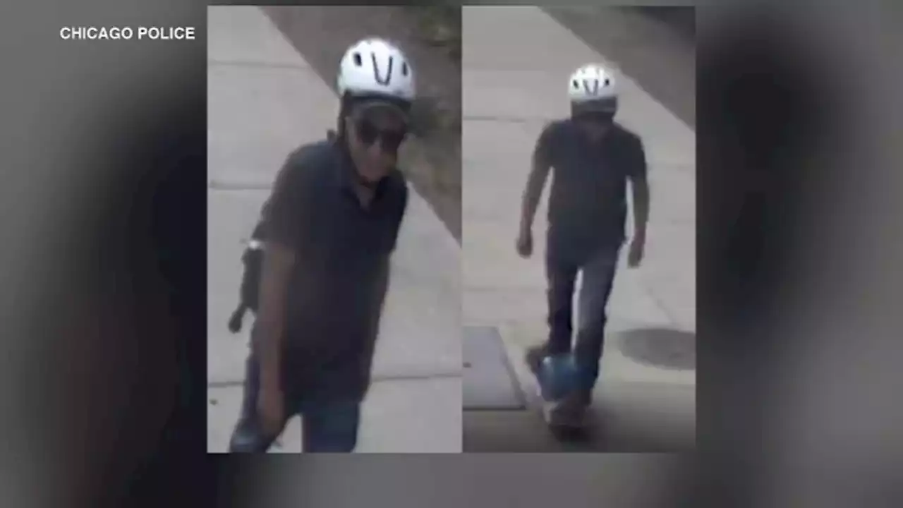 Chicago police questioning person of interest in Loop groping attacks