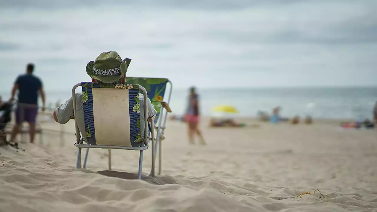 11 beaches on Long Island's North Shore closed due to excessive bacteria levels in water