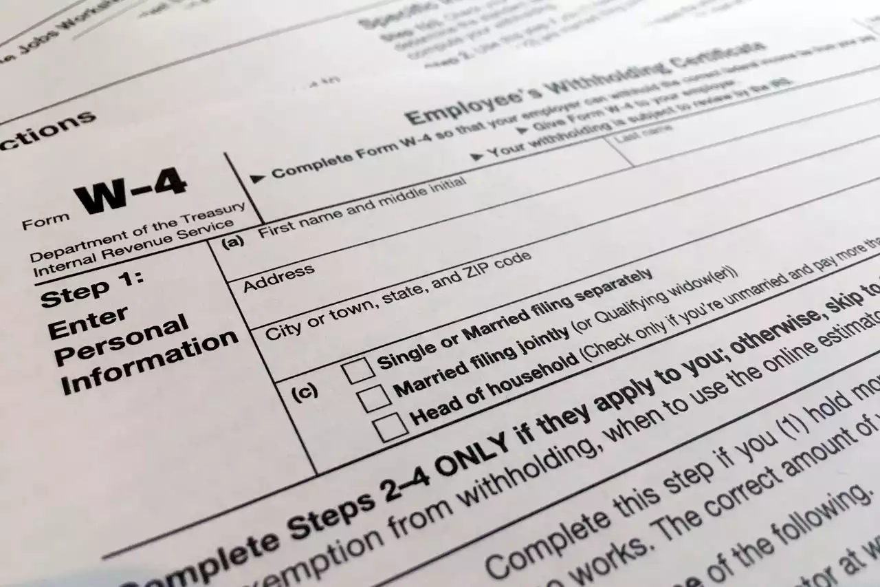 IRS has a backlog of 10.2 million unprocessed tax returns: Here’s what you need to know