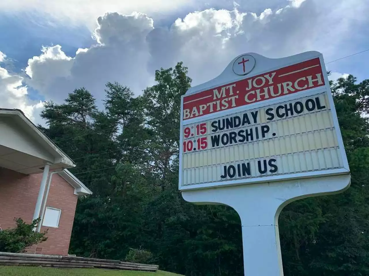 Oldest Black church in Jefferson County celebrates 165 years