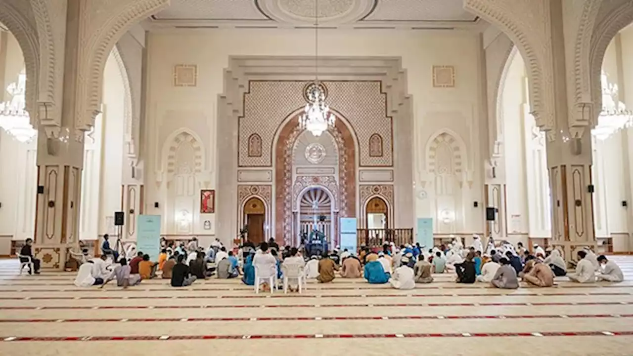 الأمين العام للمنتدى الإسلامي في الشارقة لـ«الاتحاد»: الفكر الإسلامي المعتدل يتصدى للظواهر السلبية
