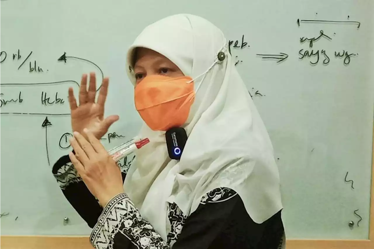 Pimpinan DPRD dorong Pemkot Surabaya cairkan beasiswa SMA/SMK