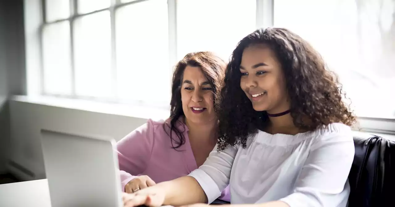 Ulster University present the Parents' Guide to Clearing