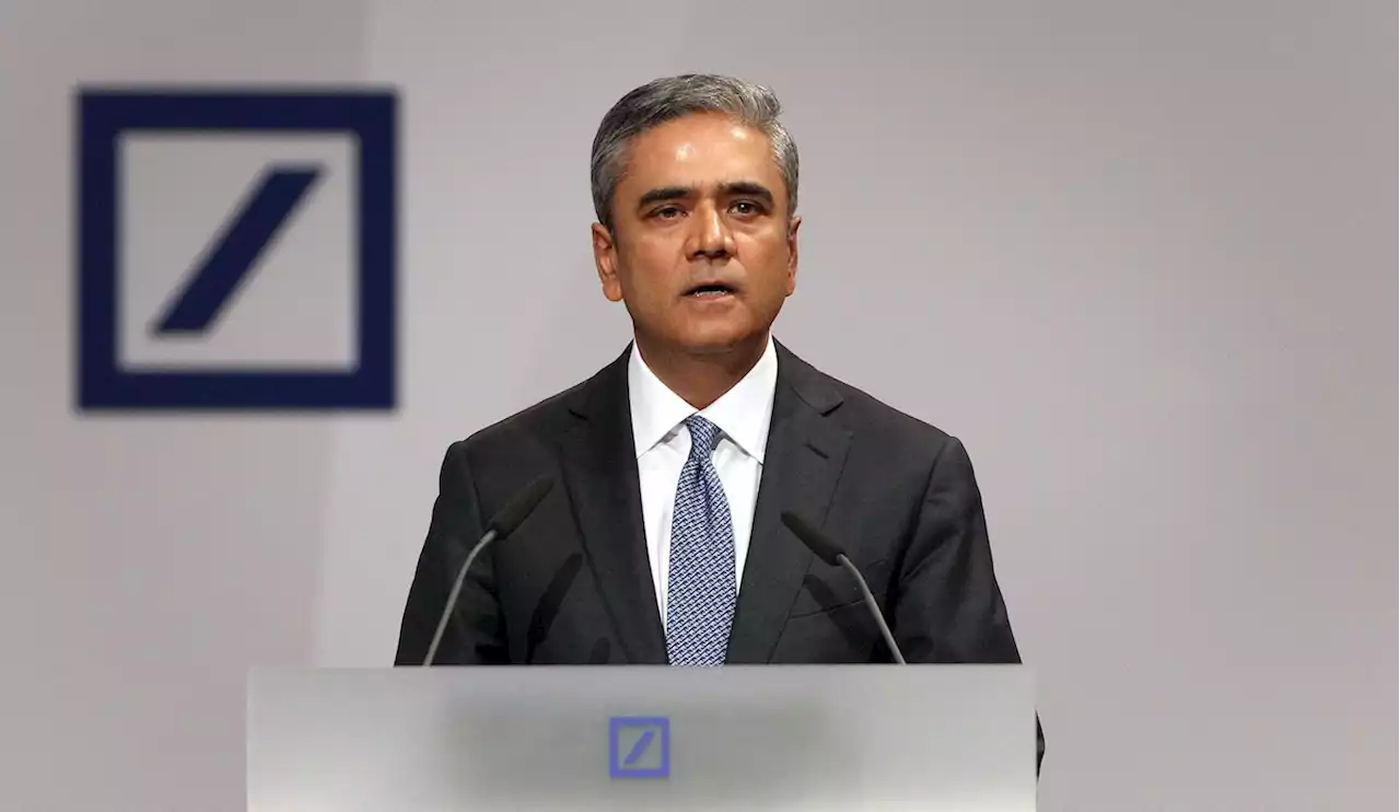 Früherer Deutscher-Bank-Chef Anshu Jain gestorben