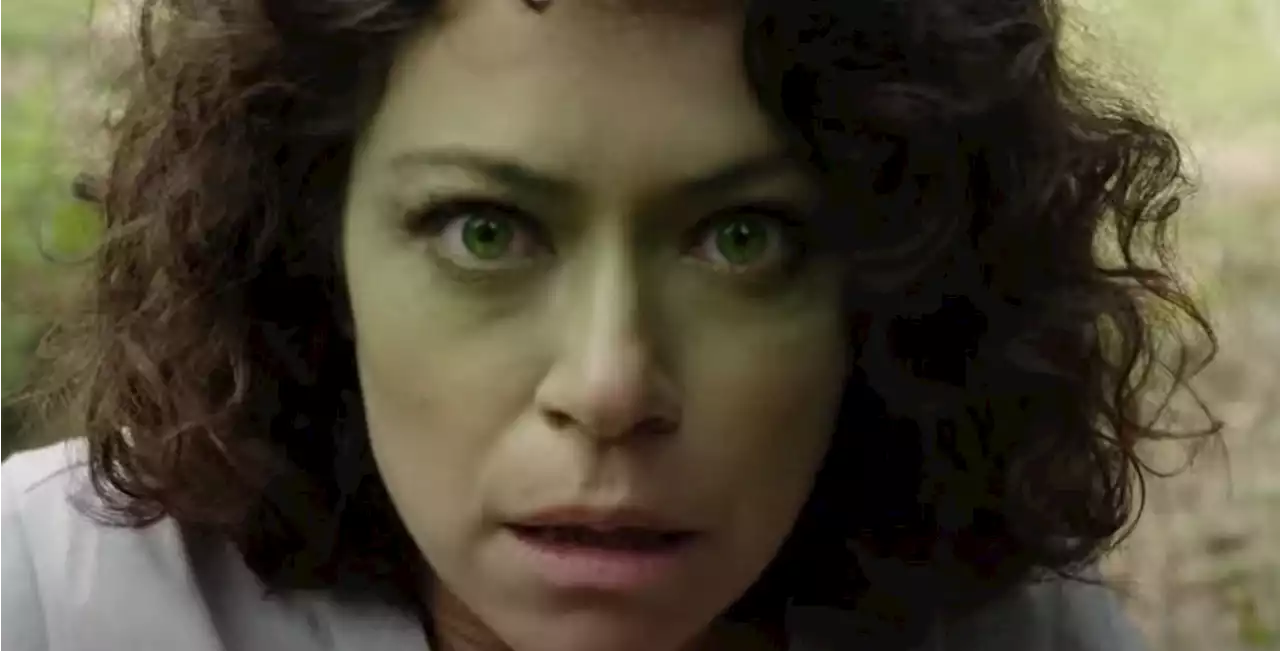 New She-Hulk clip contains a few mind-blowing spoilers