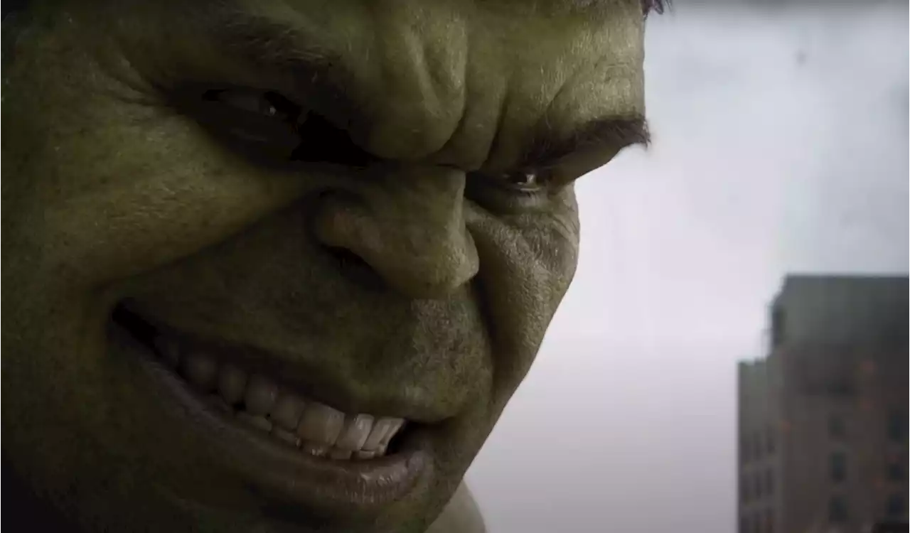 World War Hulk movie might be in the works, if this Marvel discovery is true