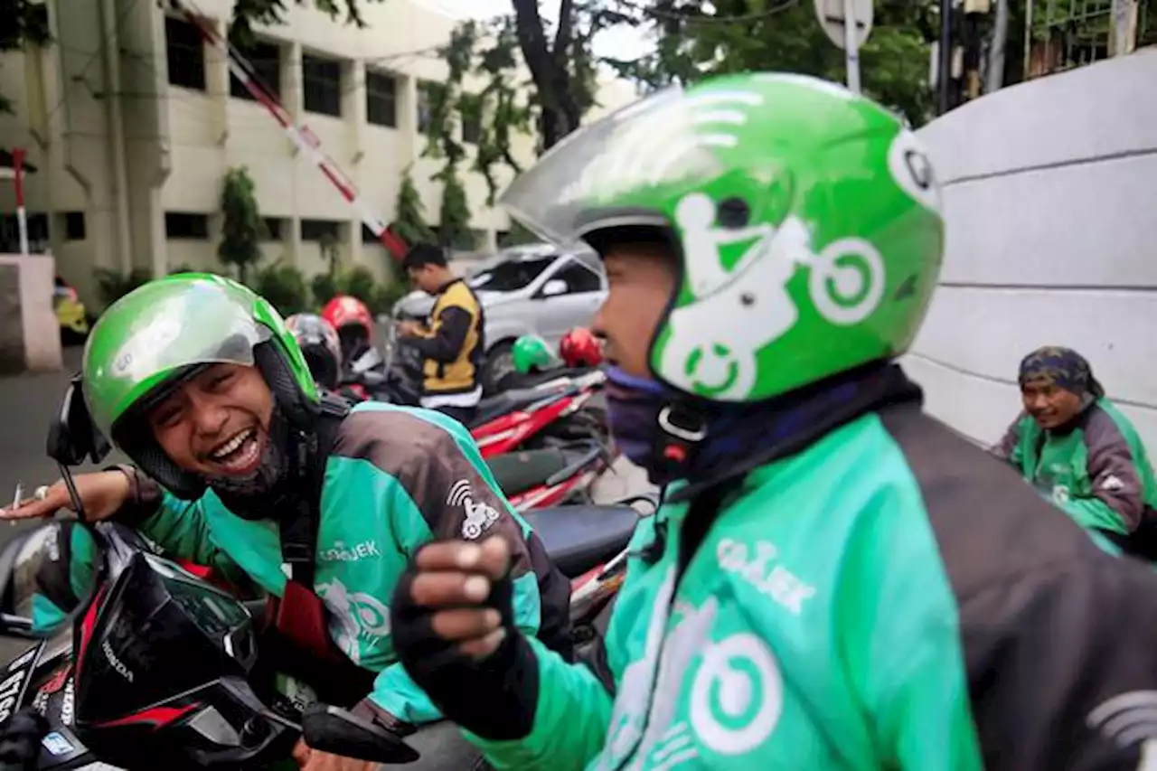 Gojek dan Nadiem Makarim Lolos dari Gugatan Rp24,9 Triliun!