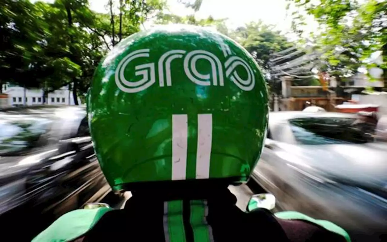 Kenaikan Tarif Ojek Online Diundur, Ini Kata Grab Indonesia