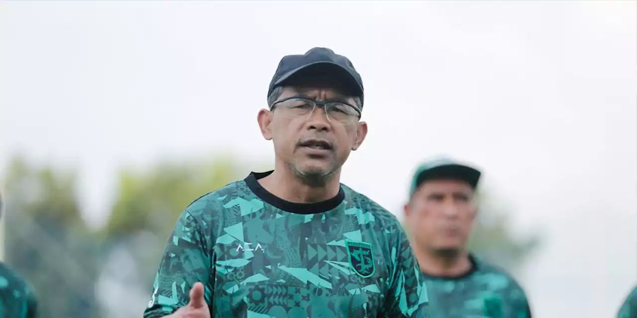 Persebaya vs Madura United, Tekad Aji Santoso Putus Tren Positif Laskar Sapeh Kerrab - Bola.net