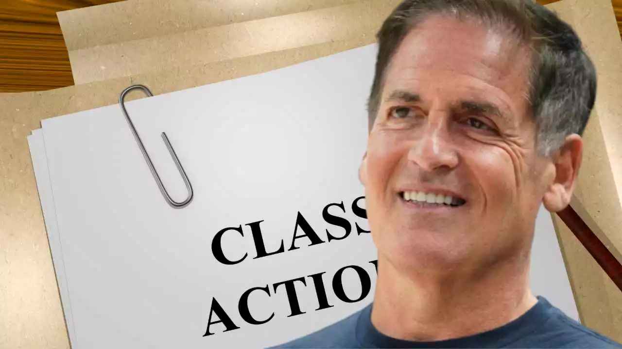 Billionaire Mark Cuban Sued for Allegedly Promoting a Massive Crypto 'Ponzi Scheme' – Featured Bitcoin News