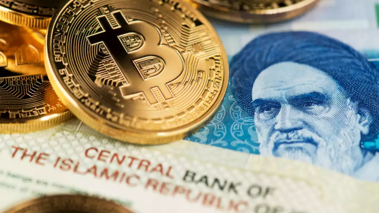 Crypto Trading, Investing Illegal in Iran, Central Bank Governor Reiterates – Regulation Bitcoin News