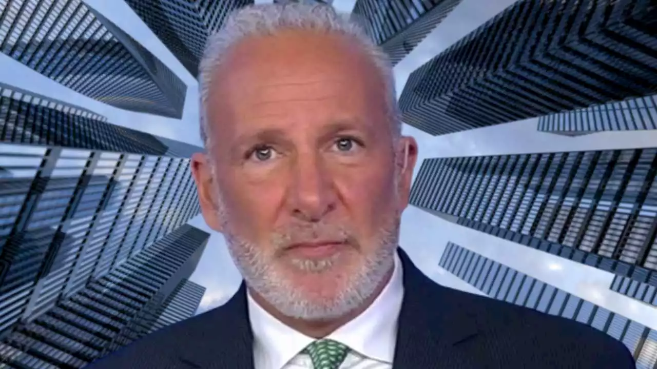 Peter Schiff to Liquidate Euro Pacific Bank in Settlement With Puerto Rican Regulator – Featured Bitcoin News