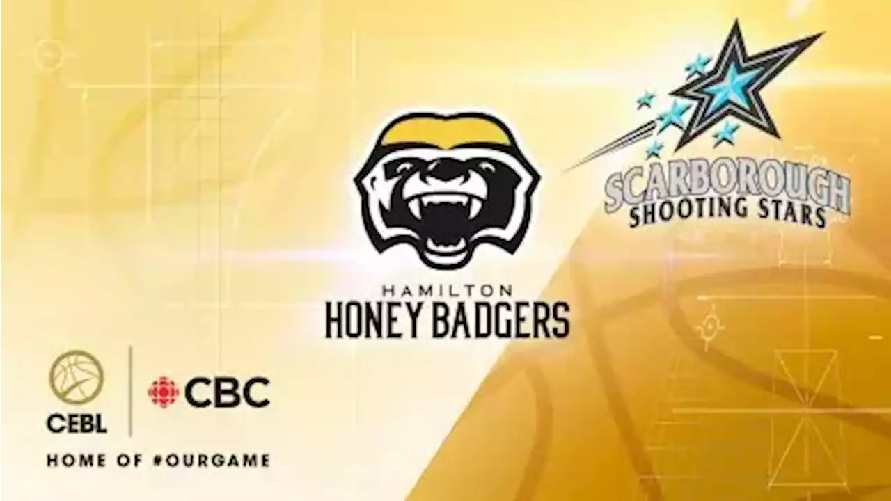 Watch the CEBL's championship game | CBC Sports