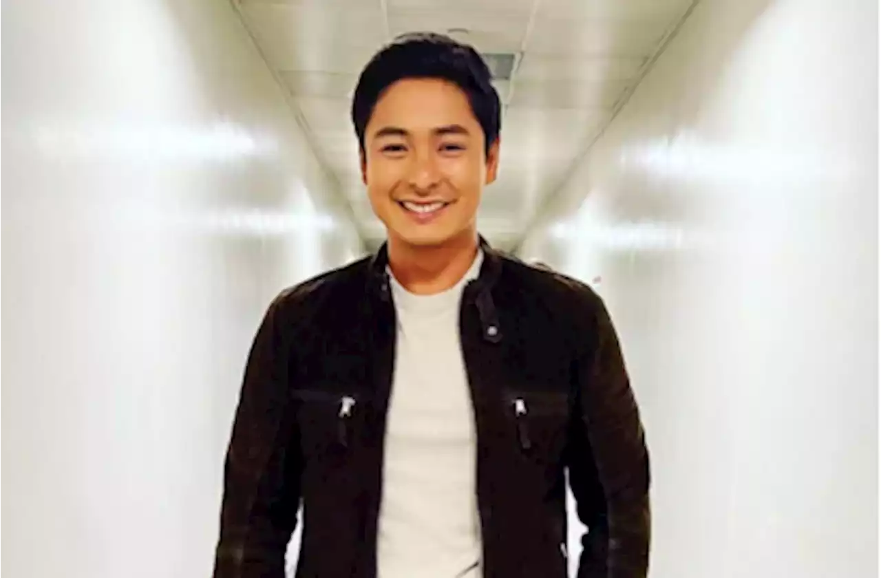 Coco Martin bids ‘Ang Probinsyano’ fans goodbye after 7 years: ‘Ricardo Dalisay, signing off’