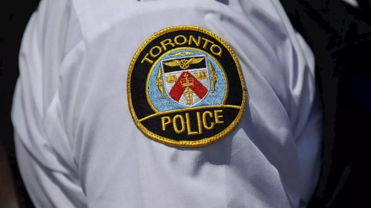 Toronto police fatally shoot man after woman stabbed at home; SIU investigating