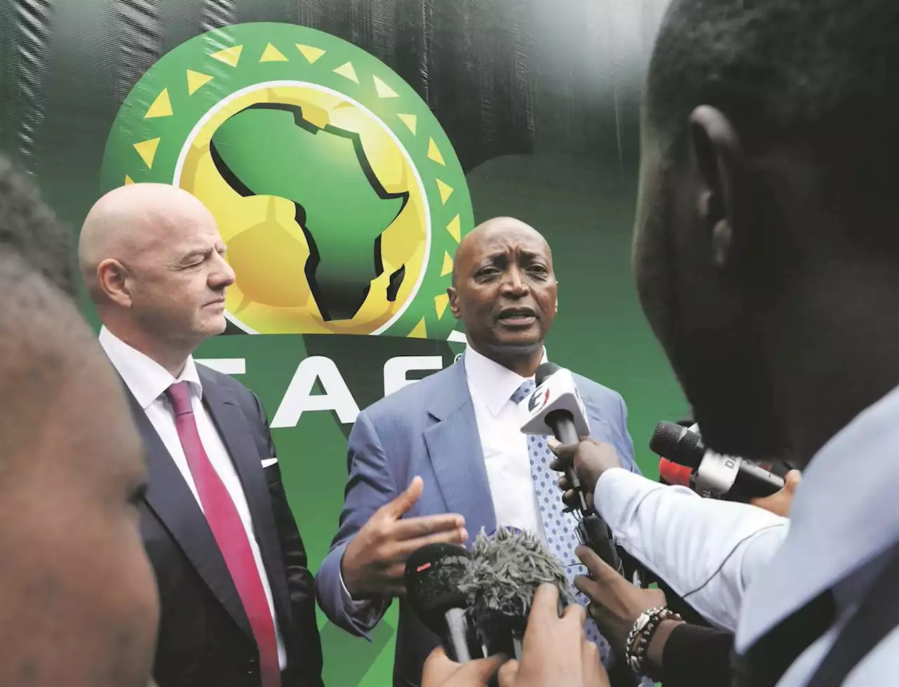 The Africa Super League conundrum unpacked | Citypress