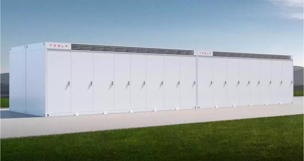 1st Tesla Megapack Deployed In NYC, NineDot Launches Community-Scale Bronx Battery Energy Storage Site