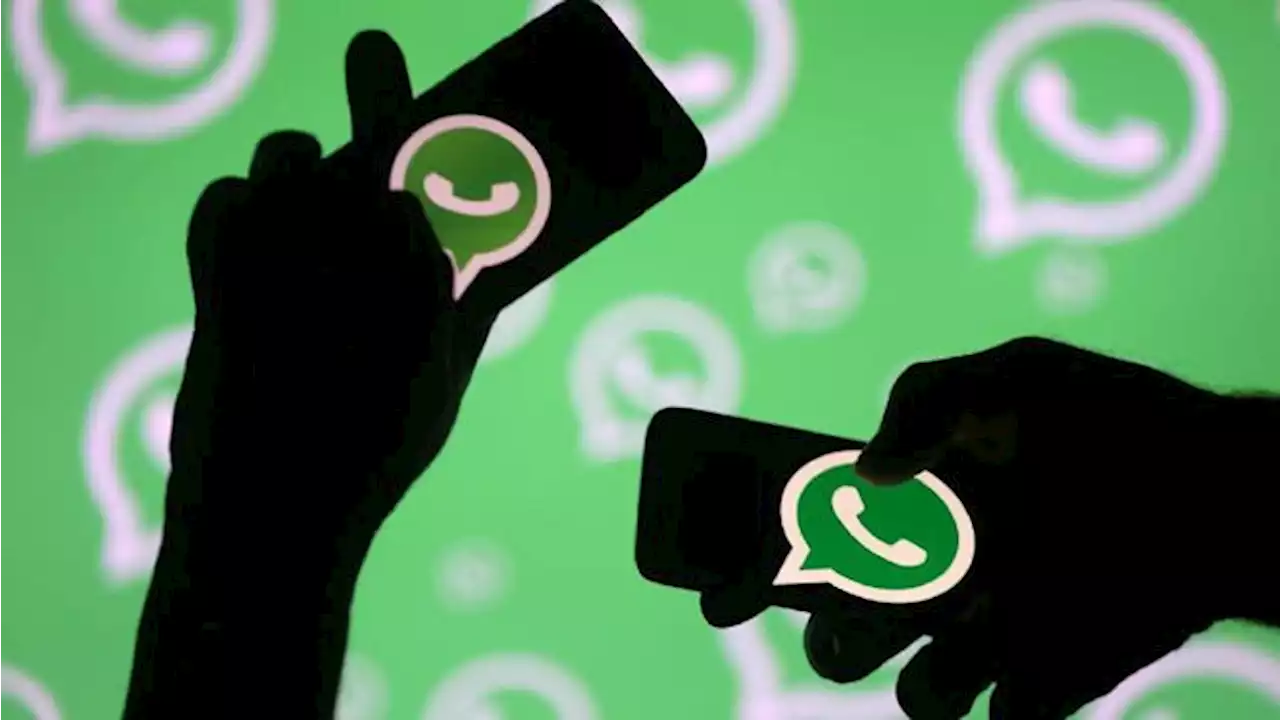 Bareskrim: Hati-hati Jika Anda Dapat Pesan Ini Dari Whatsapp