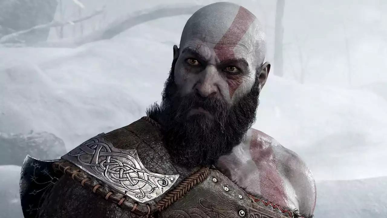 God of War Ragnarok Leaks Are Now Hitting the Internet