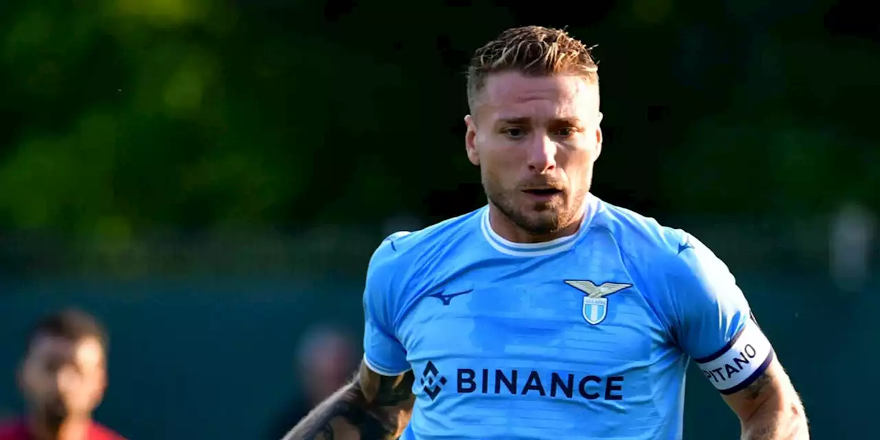 La garanzia è Immobile, la Lazio è da blindare