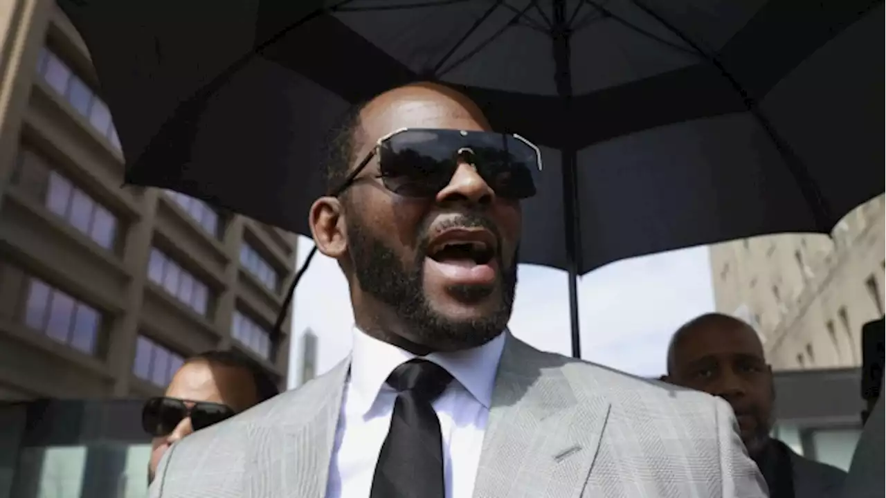R Kelly accuser to give key testimony on trial-fixing charge