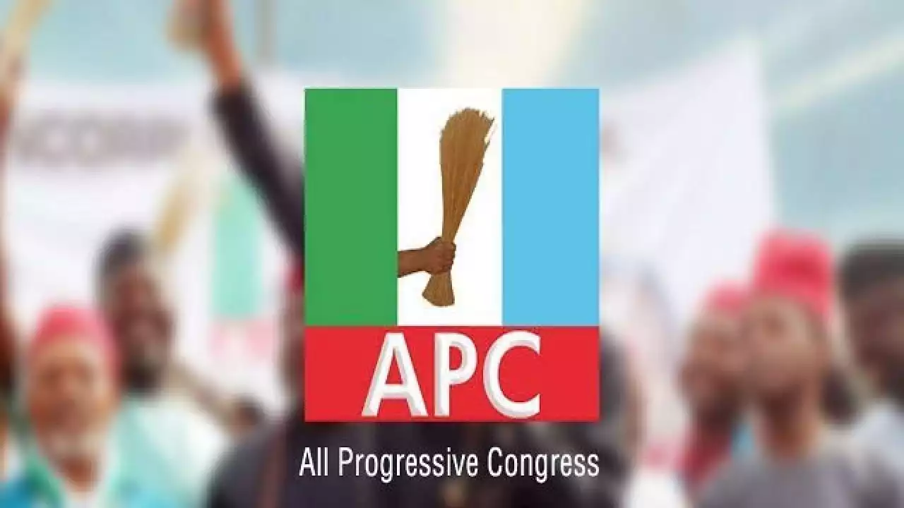 Edo APC berates members for joining PDP, mocks Obaseki, Shaibu