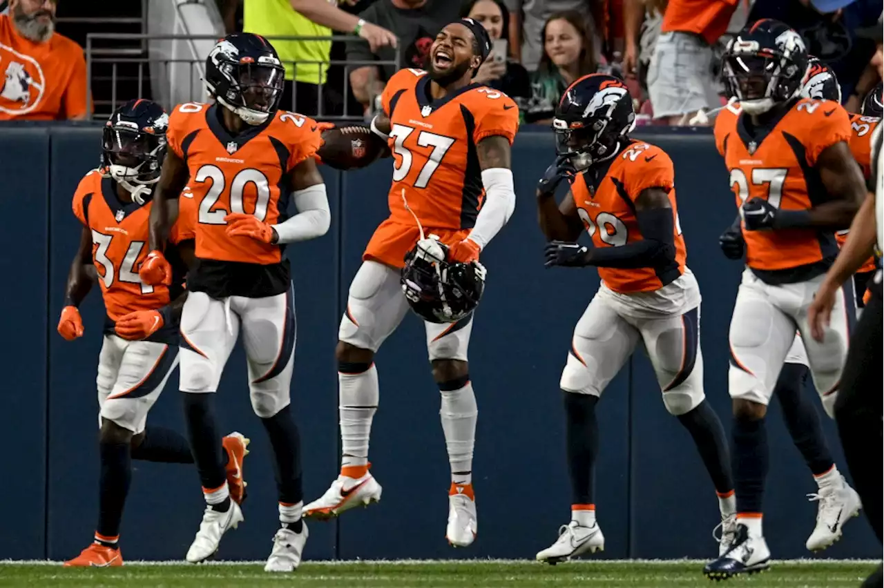 How it happened: Broncos beat Cowboys in Backup Bowl behind 17-point second quarter