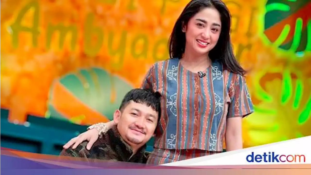 Angga Wijaya Mark Up Tarif Job Dewi Perssik Demi Punya Pegangan Hidup