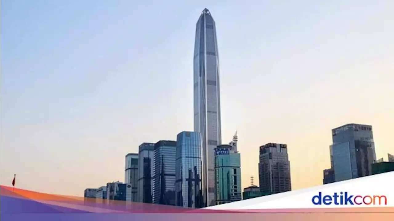 6 Gedung Pencakar Langit Tertinggi Dunia, Ada yang Sampai 163 Lantai!