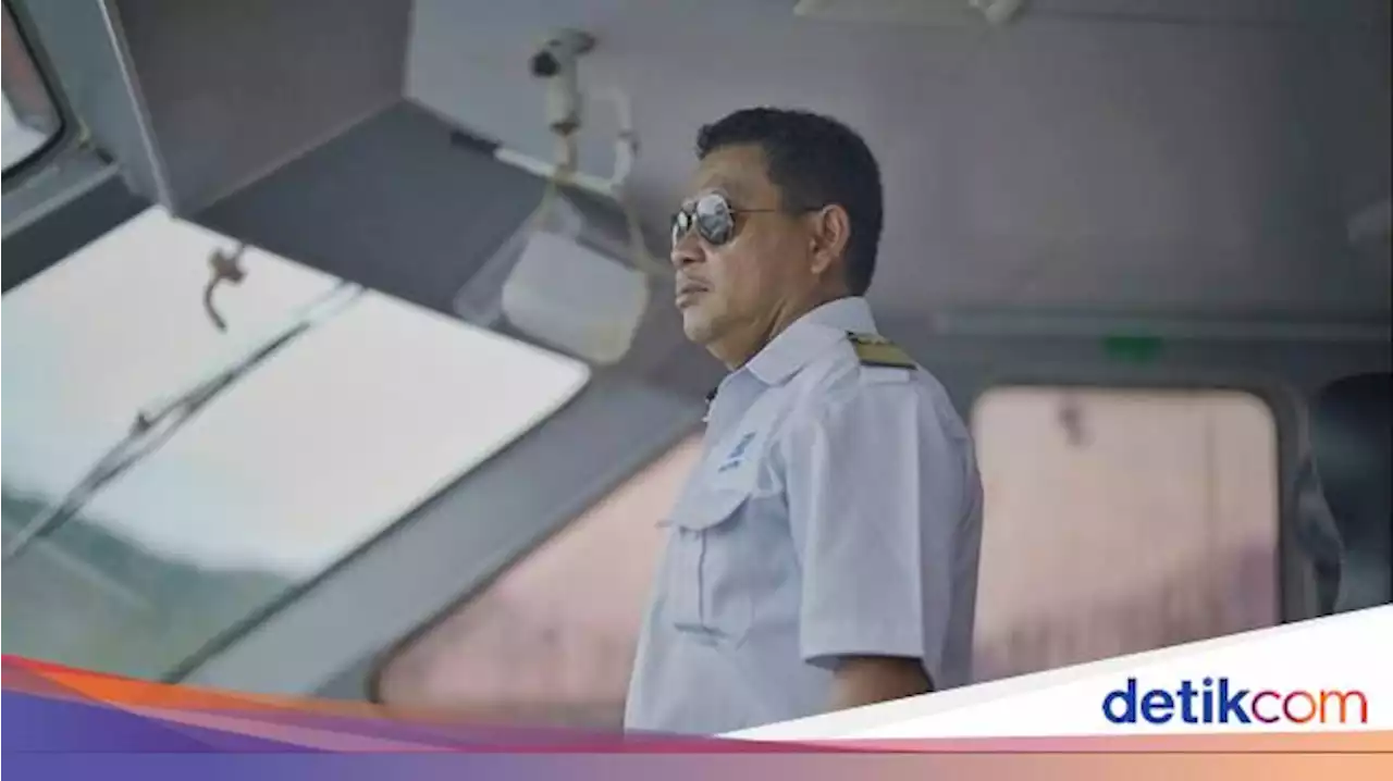 Kesaksian Nakhoda Kapal Diterjang Ombak 11 Meter di Laut China Selatan