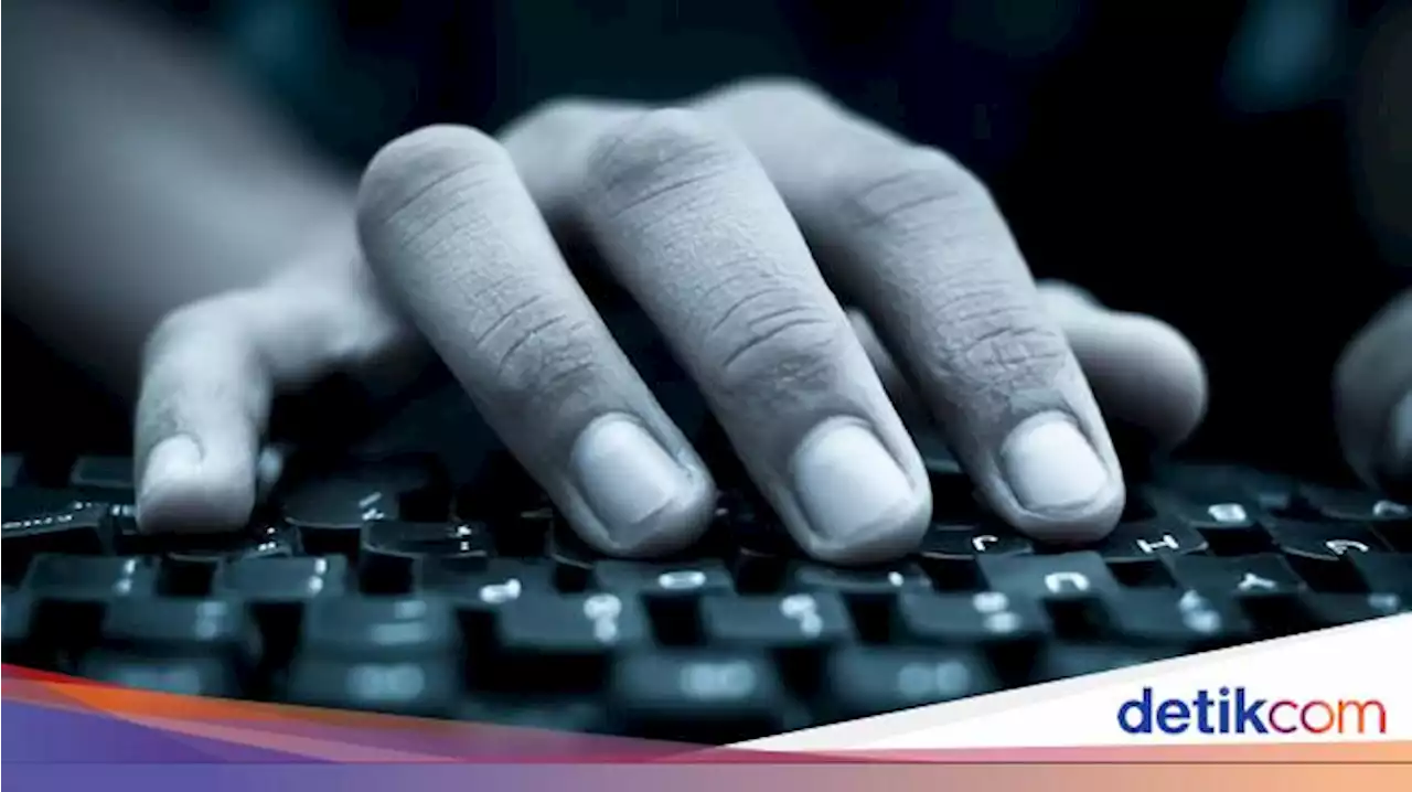 Kominfo Diminta Kebut Pembahasan RUU Perlindungan Data Pribadi