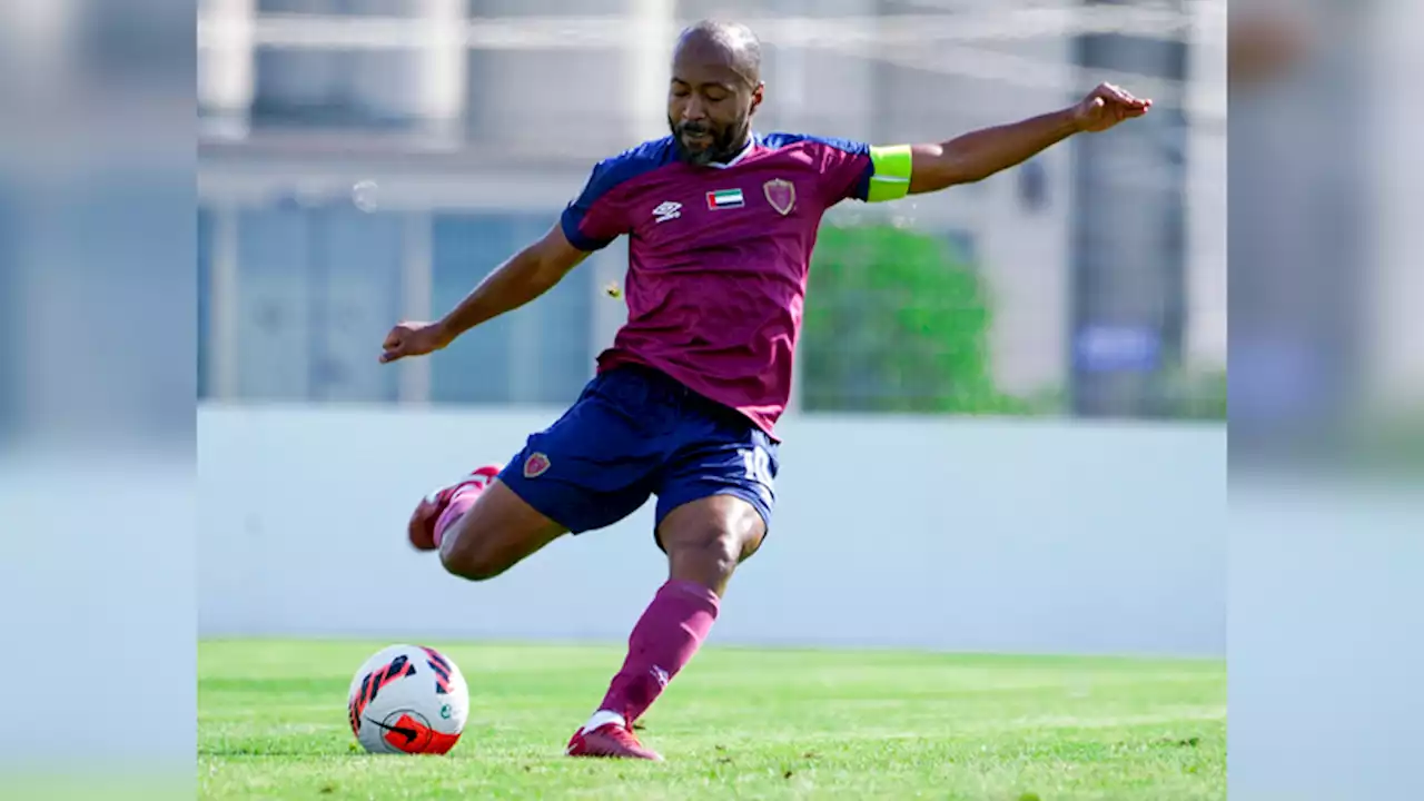 مطر ينقذ الوحدة من الخسارة أمام الاتحاد السعودي