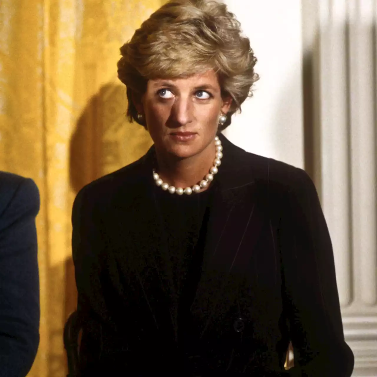 Princess Diana on Display: The Most Haunting Moments of The Princess - E! Online