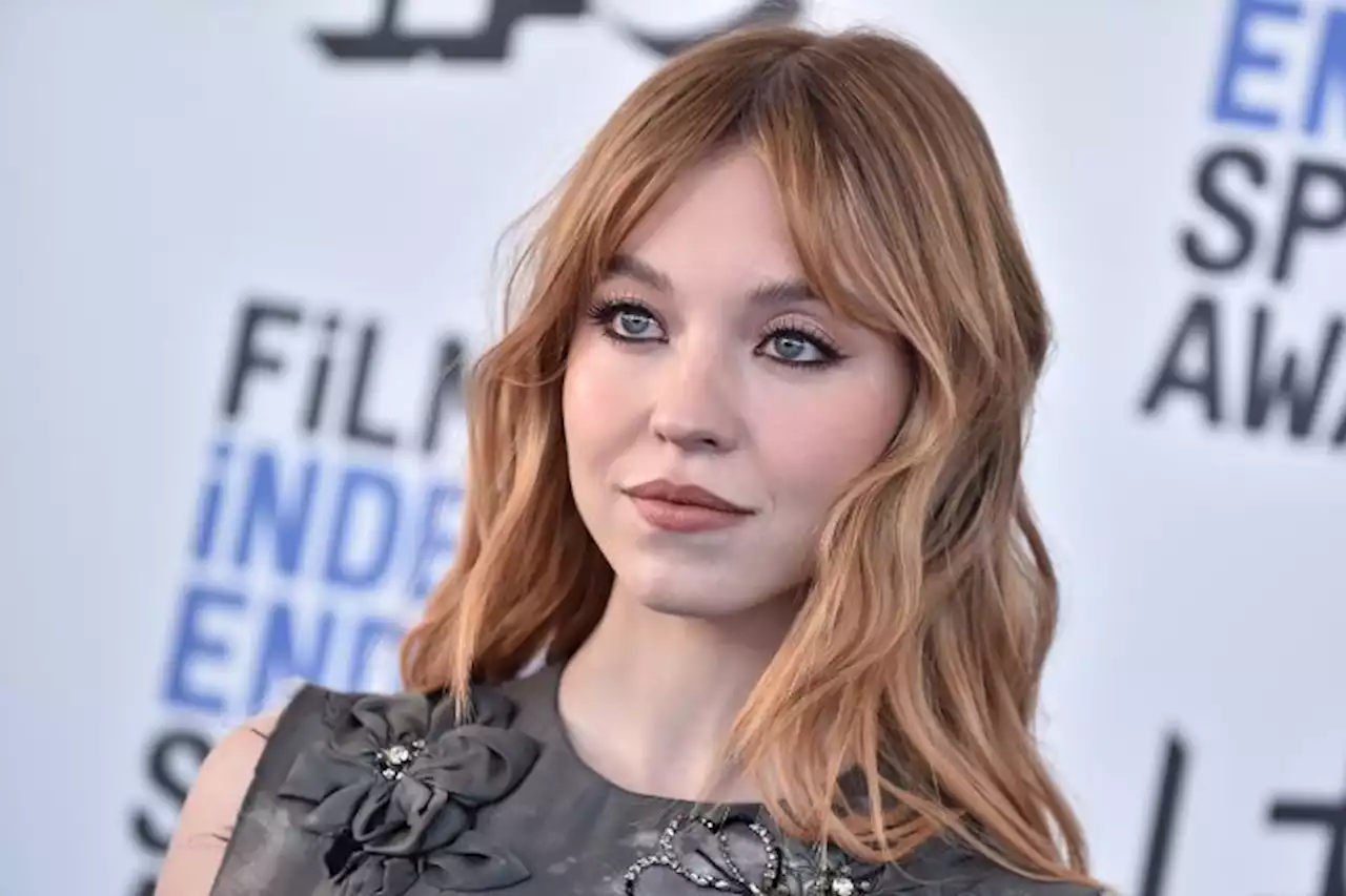 Sydney Sweeney Looks Back On ‘Euphoria’ Scenes She Was Most Nervous To Film