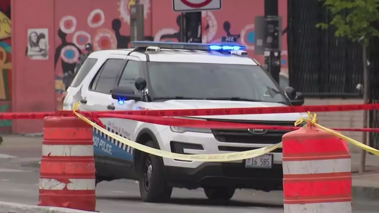 11 wounded, 3 fatally, in shootings since Friday evening across Chicago