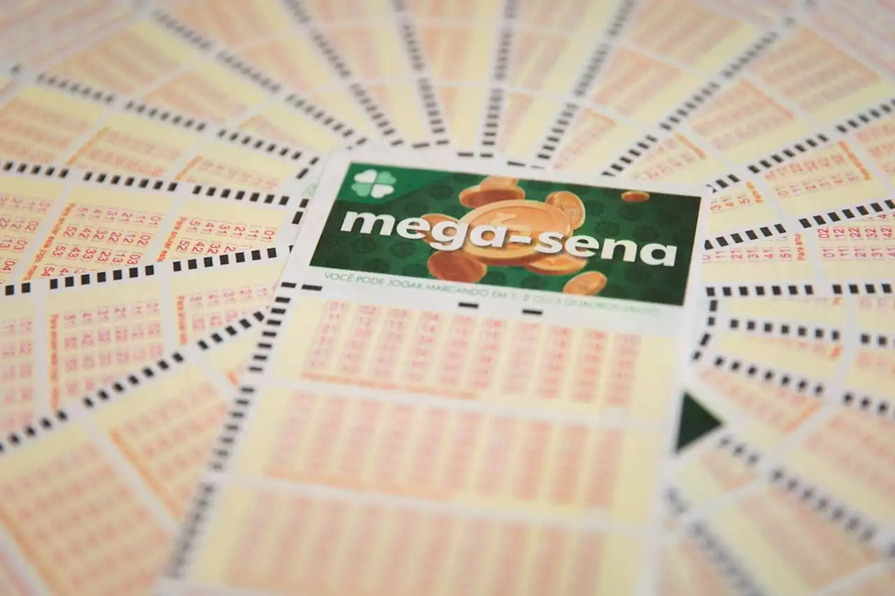 Mega-Sena, concurso 2.510: resultado