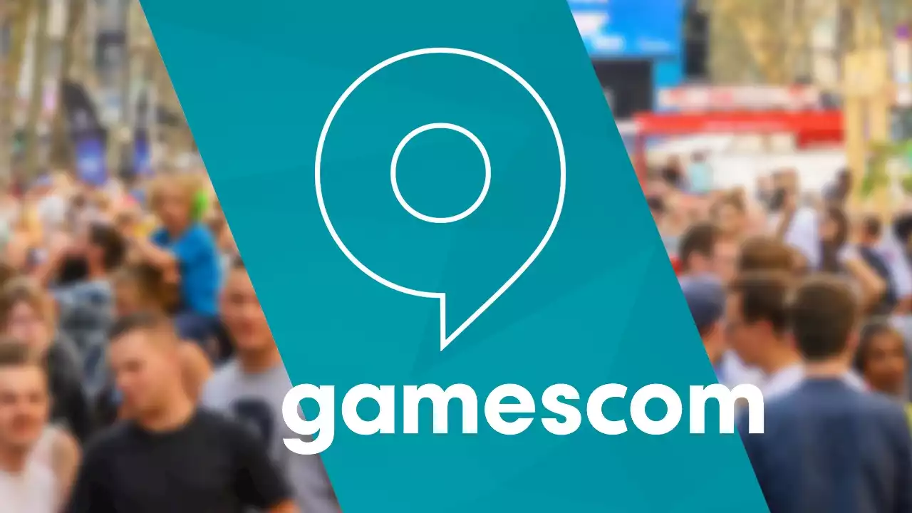 Umfrage: Geht ihr auf die gamescom 2022?