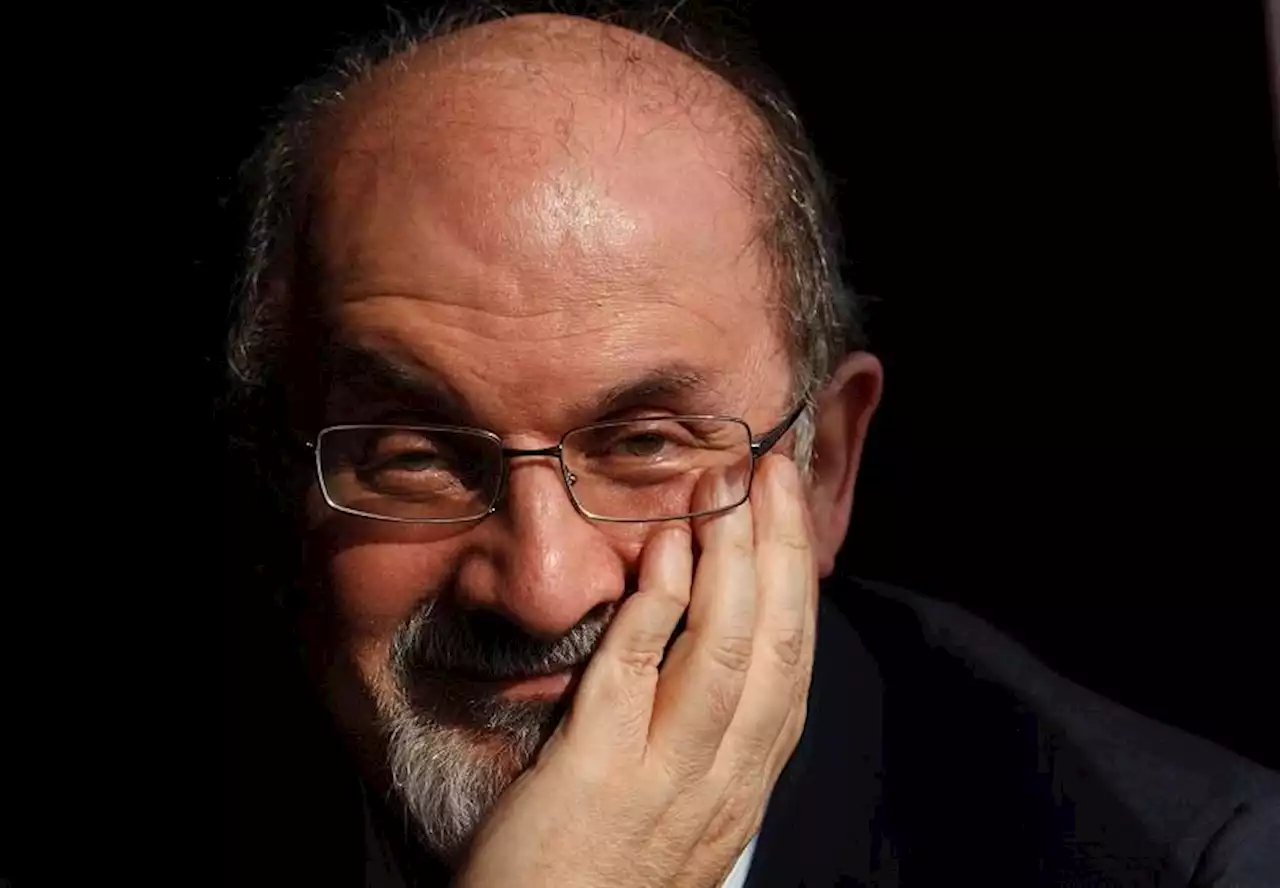 Salman Rushdie attack suspect pleads not guilty as author remains hospitalized