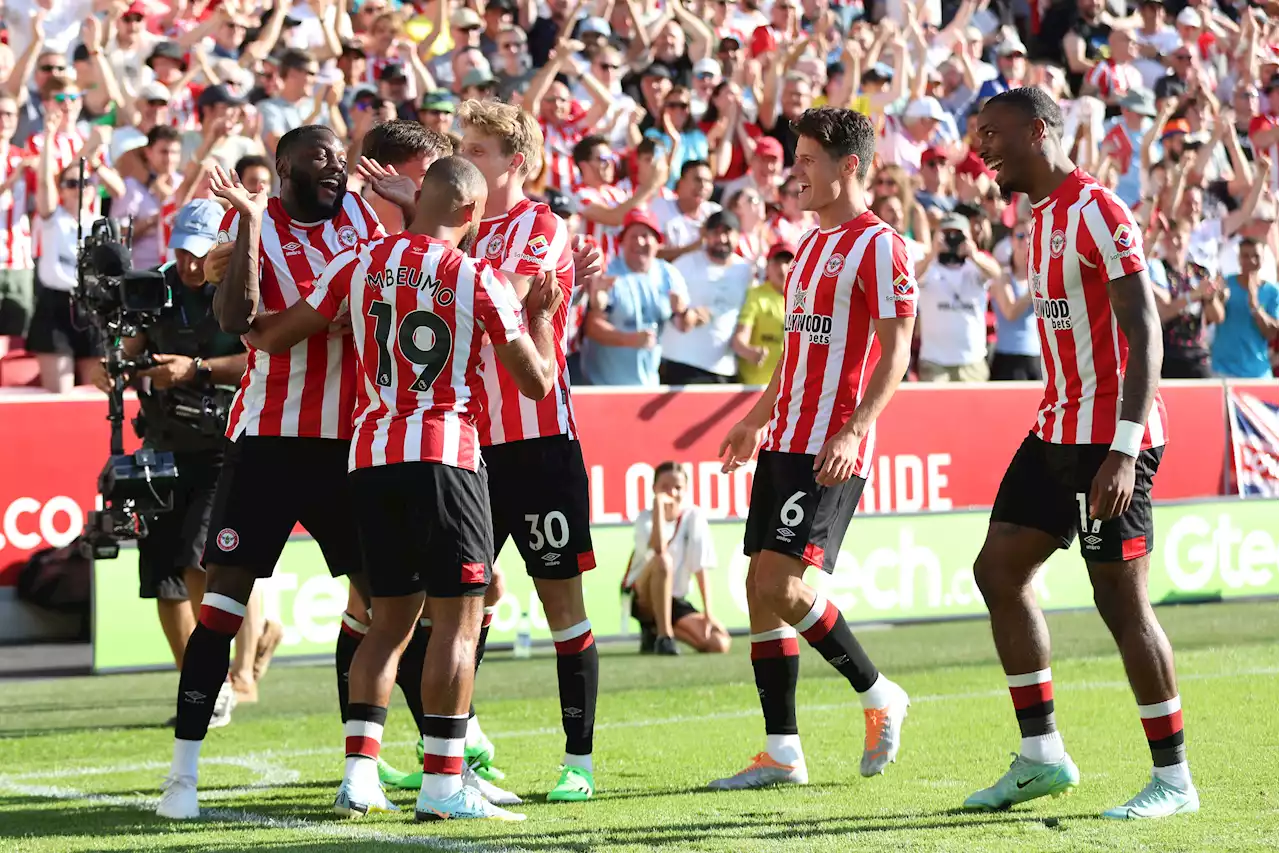 'Layak Menang, Tapi 4-0 Tentu Gila' - Manajer Brentford Soal Kalahkan Manchester United | Goal.com Indonesia