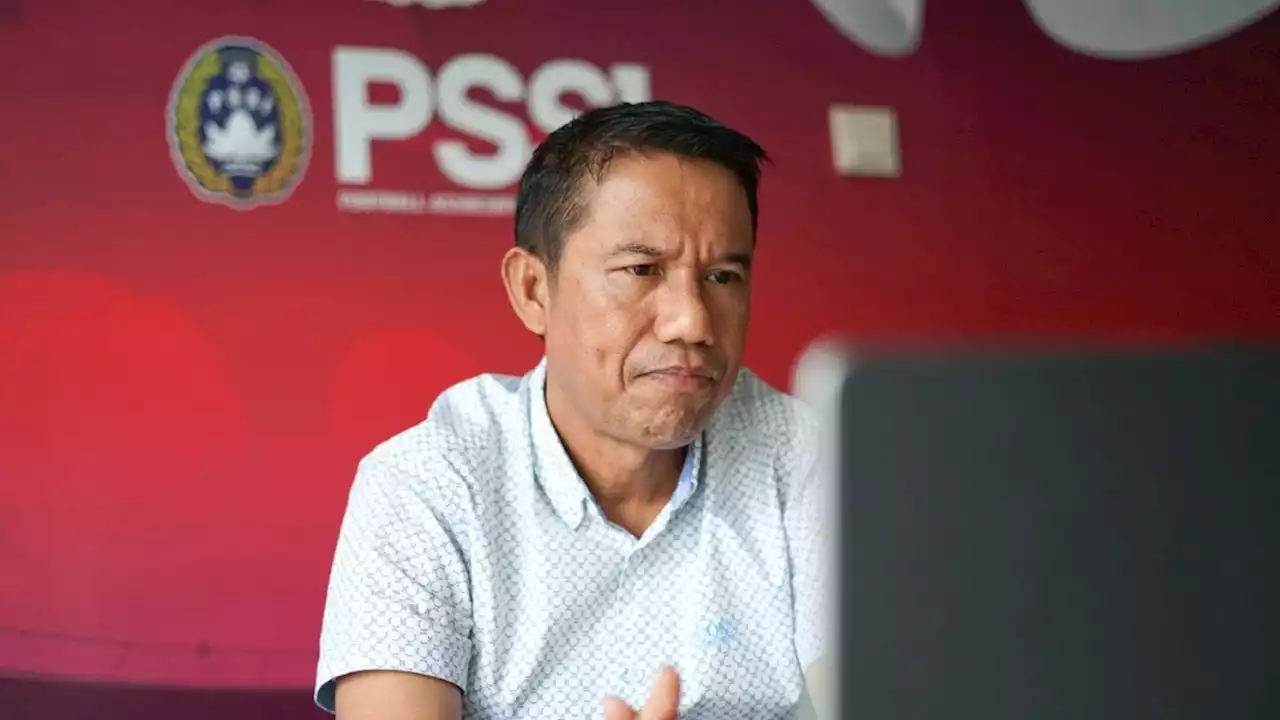 Sah! Liga 2 Pakai Format 3 Wilayah | Goal.com Indonesia