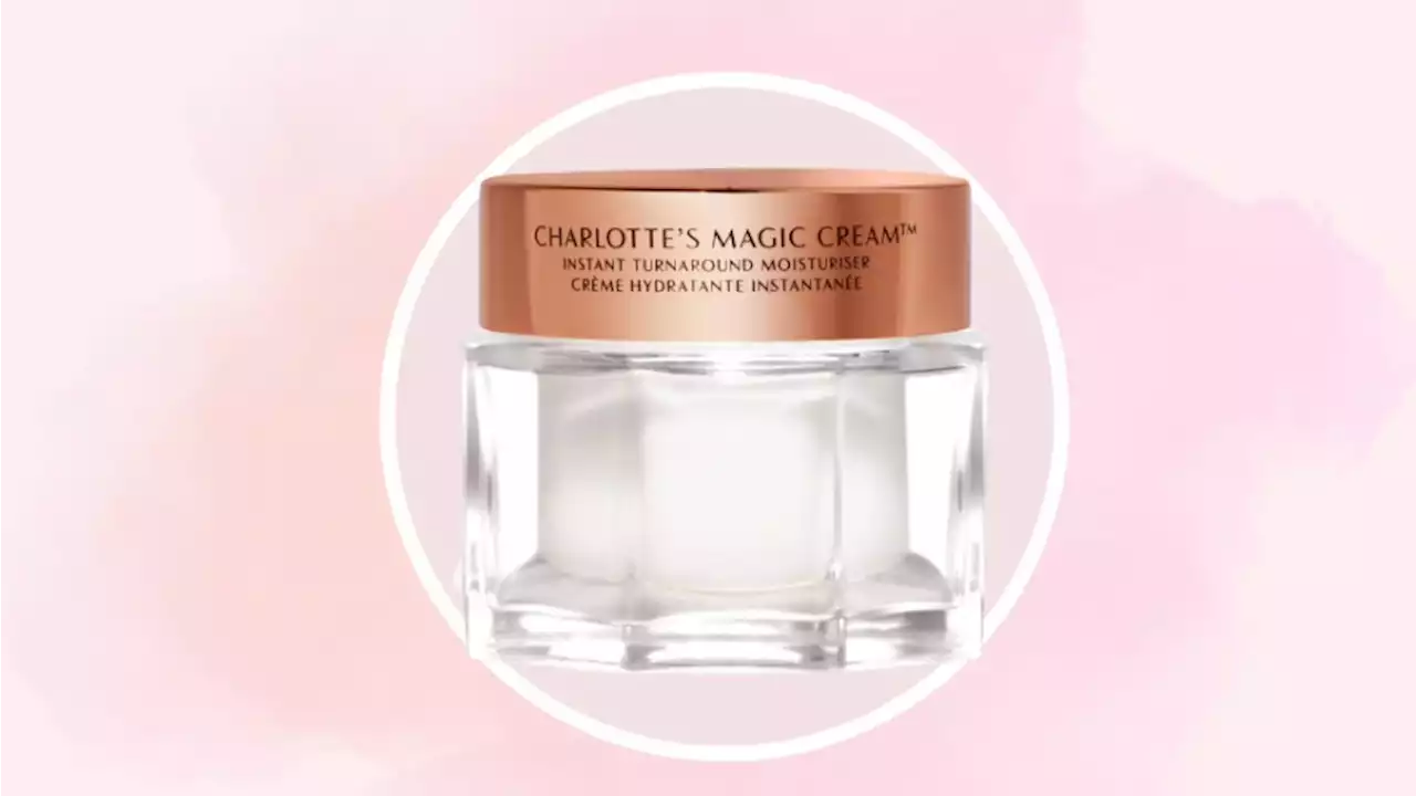 We’ve found the best Charlotte Tilbury Magic Cream dupes on the internet