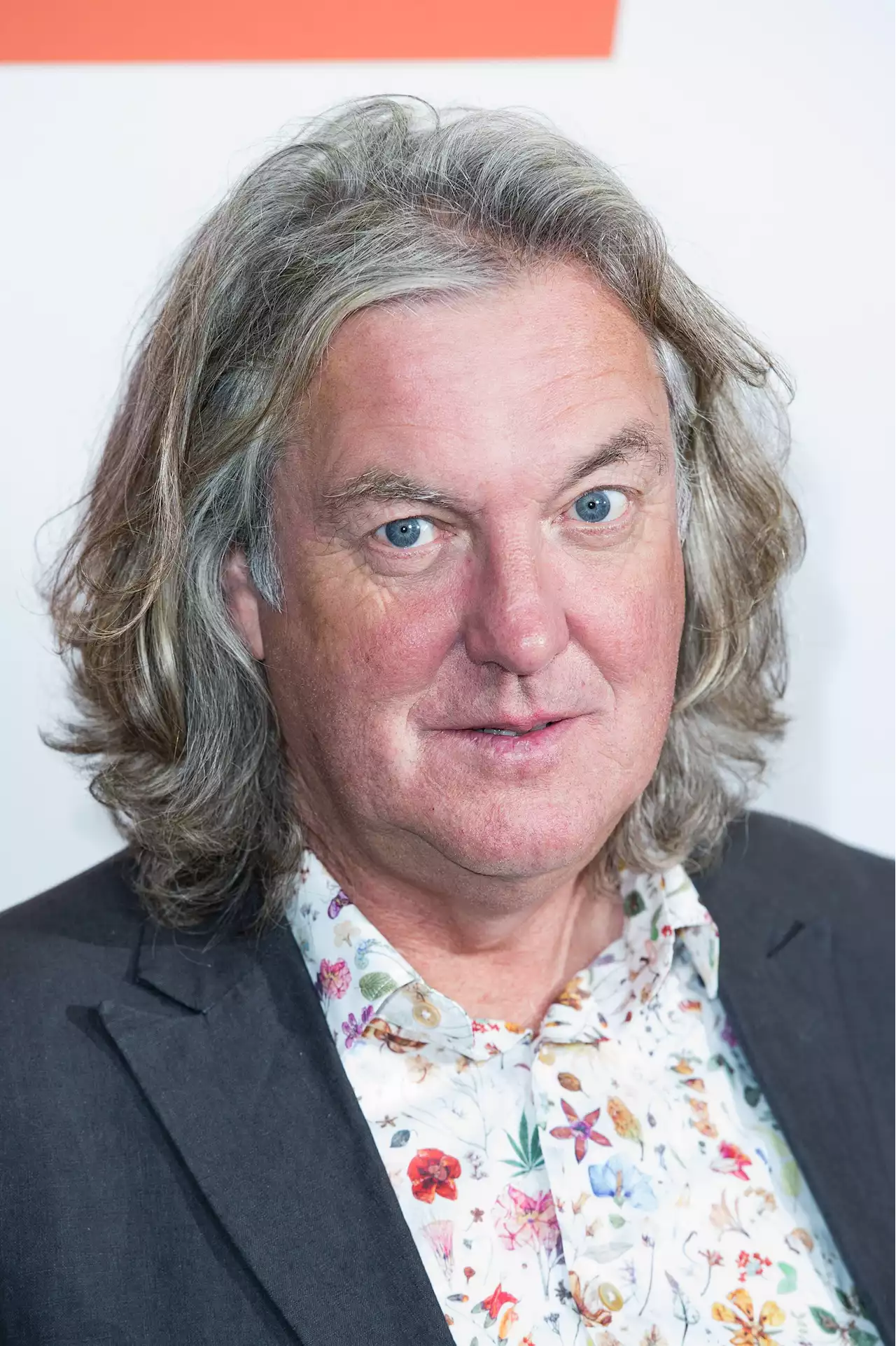 James May Speaks Out After High-Speed Crash During The Grand Tour Filming