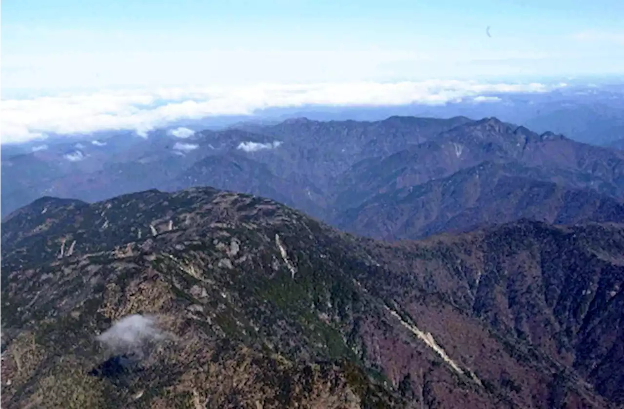 女性登山者２人が５日に行方不明、１３日に携帯で通報「道に迷った…充電残り２０％」 - トピックス｜Infoseekニュース