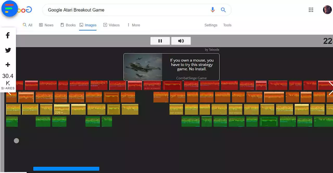 Google検索に隠れている7個のゲーム-特定ワードで検索しよう - トピックス｜Infoseekニュース