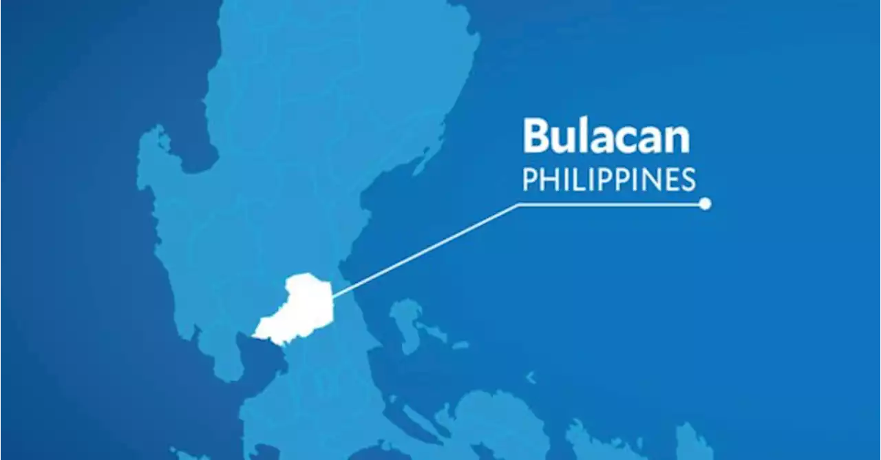 Cops rescue 14-year-old cybersex victim in Bulacan