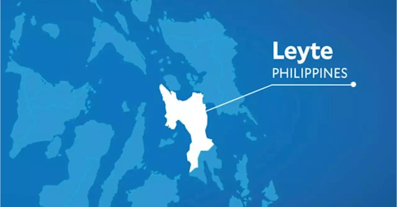 School in Leyte town hit by fire