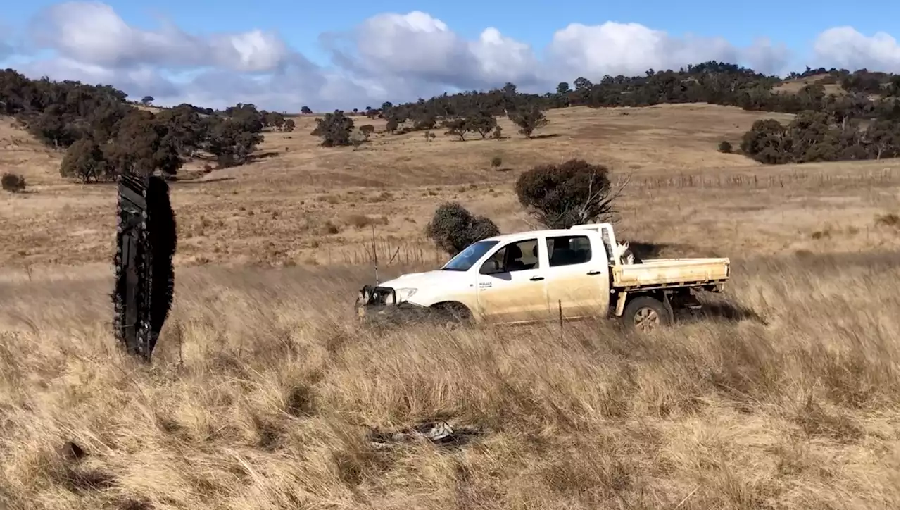 Australian astrophysicist says ‘we are lucky’ SpaceX’s Crew-1 debris landed in a rural area